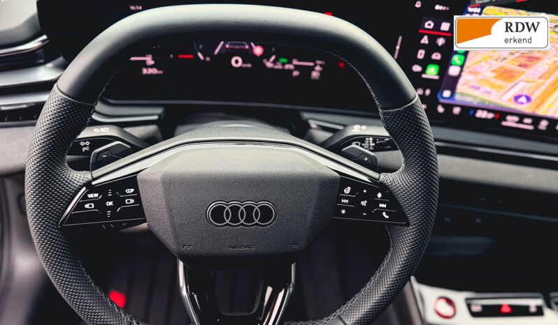 
								Audi S5 Avant 3.0 TFSI | Exclusive | Head up | RS full									