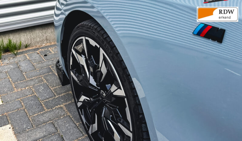 
								BMW 5 serie 520i High Executive M Sport Pro full									