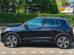 
										VW T-Cross 1.5 tsi 3x R-Line DSG Full Option full									