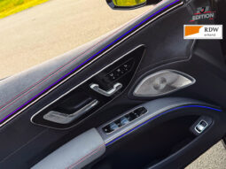 
										Mercedes-Benz EQS 580+ | 4 MATIC AMG | Head up full									