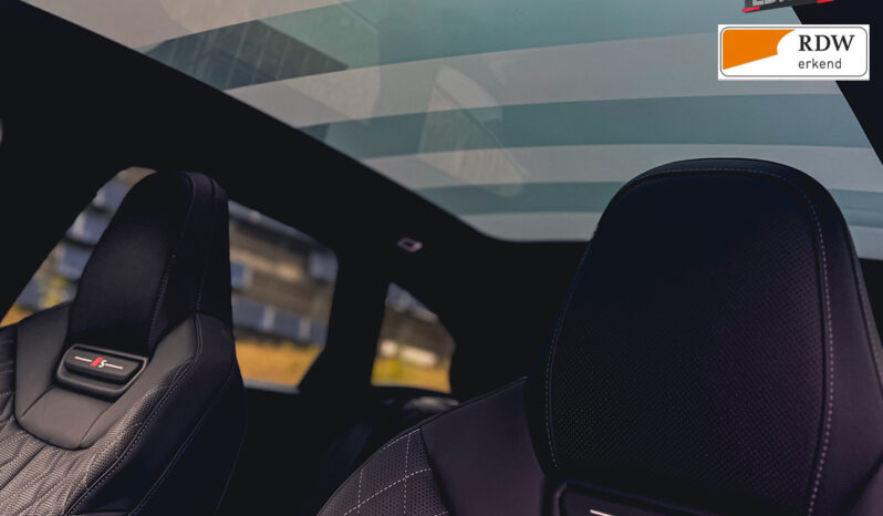 
								Audi S5 Avant 3.0 TFSI | Exclusive | Head up | RS full									