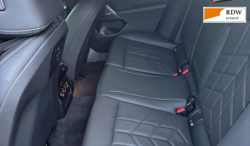 
								BMW 5 serie 520i High Executive M Sport Pro full									