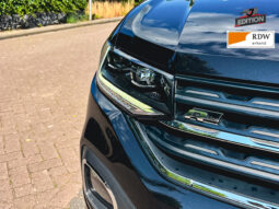 
										VW T-Cross 1.5 tsi 3x R-Line DSG Full Option full									