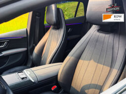 
										Mercedes-Benz EQS 580+ | 4 MATIC AMG | Head up full									