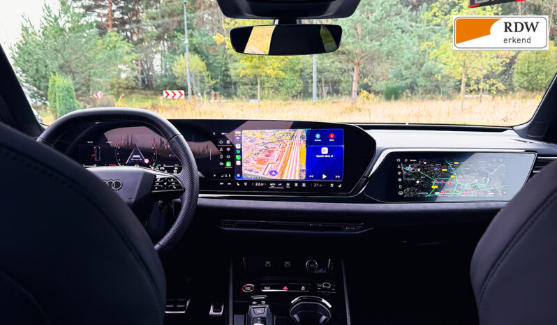 
								Audi S5 Avant 3.0 TFSI | Exclusive | Head up | RS full									