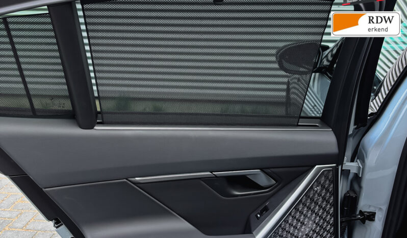 
								BMW 5 serie 520i High Executive M Sport Pro full									