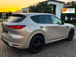 
										Mazda CX-60 2.5 e-SkyActiv PHEV Homura full									