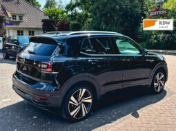 
										VW T-Cross 1.5 tsi 3x R-Line DSG Full Option full									