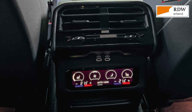 
								BMW 5 serie 520i High Executive M Sport Pro full									