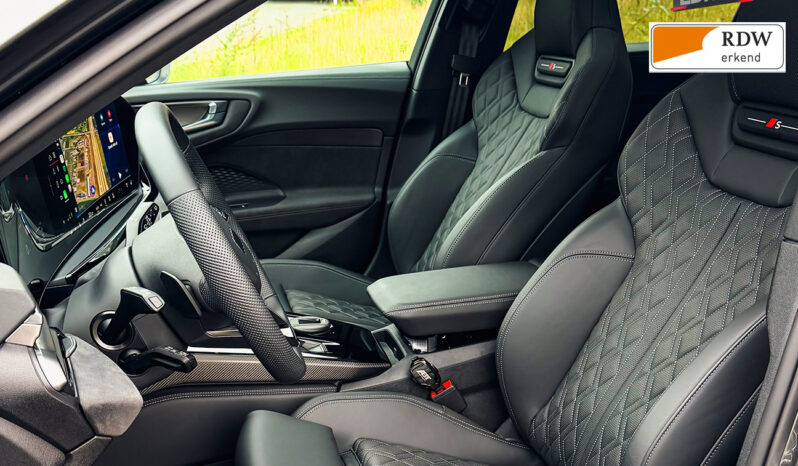 
								Audi S5 Avant 3.0 TFSI | Exclusive | Head up | RS full									