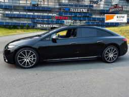 
										Mercedes-Benz EQS 580+ | 4 MATIC AMG | Head up full									