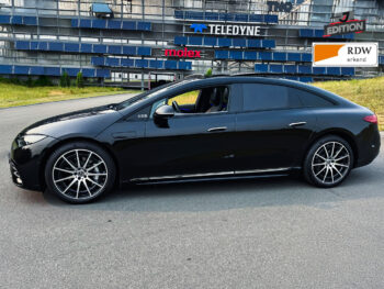 Jong gebruikte Exclusieve auto’s