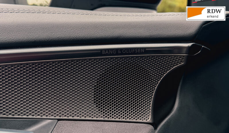 
								Audi S5 Avant 3.0 TFSI | Exclusive | Head up | RS full									