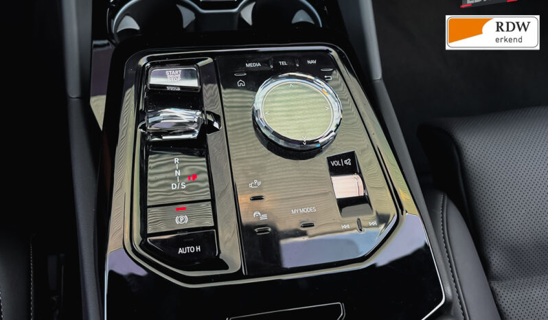 
								BMW 5 serie 520i High Executive M Sport Pro full									