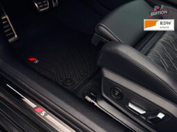 
										Audi S5 Avant 3.0 TFSI | Exclusive | Head up | RS full									