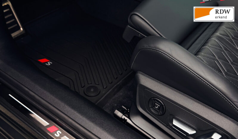 
								Audi S5 Avant 3.0 TFSI | Exclusive | Head up | RS full									