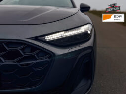 
										Audi S5 Avant 3.0 TFSI | Exclusive | Head up | RS full									