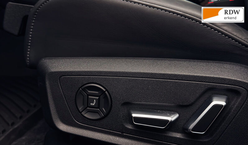 
								Audi S5 Avant 3.0 TFSI | Exclusive | Head up | RS full									