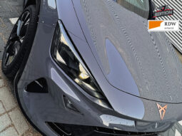 Cupra Formentor Extreme VZ 2.0 TSI 4 Drive 333pk