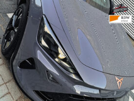 Cupra Formentor Extreme VZ 2.0 TSI 4 Drive 333pk