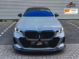 BMW 5 serie 520i High Executive M Sport Pro