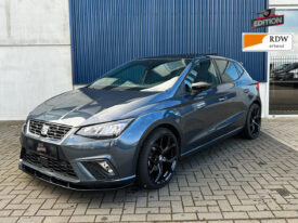 SEAT Ibiza 1.5 TSI FR DSG Automaat 150pk Pano