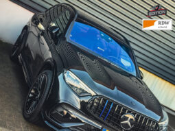Mercedes-Benz GLC 400e 4MATIC AMG Full