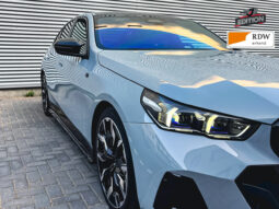 
										BMW 5 serie 520i High Executive M Sport Pro full									