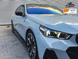 BMW 5 serie 520i High Executive M Sport Pro