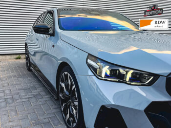 Jong gebruikte Exclusieve auto’s