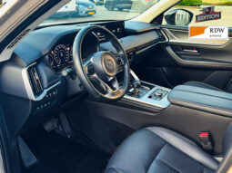 
										Mazda CX-60 2.5 e-SkyActiv PHEV Homura full									