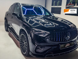 Mercedes-Benz GLC 400e 4MATIC AMG Full