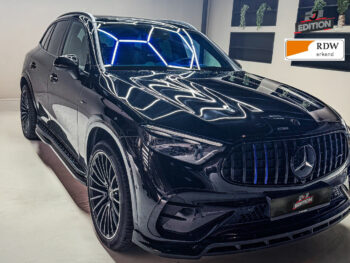 Jong gebruikte Exclusieve auto’s