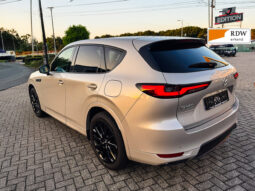 
										Mazda CX-60 2.5 e-SkyActiv PHEV Homura full									