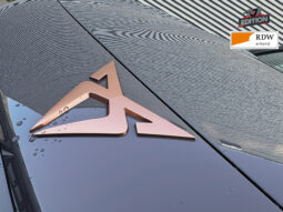 Cupra Formentor Extreme VZ 2.0 TSI 4 Drive 333pk