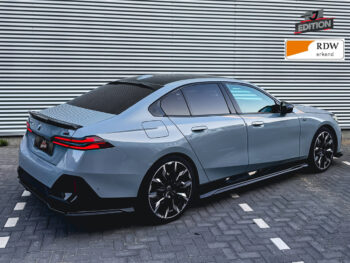 Jong gebruikte Exclusieve auto’s