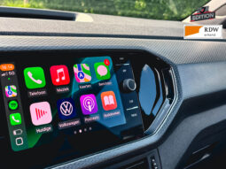 
										VW T-Cross 1.5 tsi 3x R-Line DSG Full Option full									