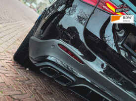 Mercedes-Benz GLC 400e 4MATIC AMG Full