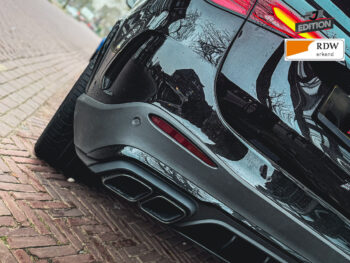 Jong gebruikte Exclusieve auto’s