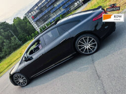 
										Mercedes-Benz EQS 580+ | 4 MATIC AMG | Head up full									