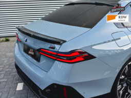 
										BMW 5 serie 520i High Executive M Sport Pro full									