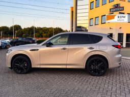 
										Mazda CX-60 2.5 e-SkyActiv PHEV Homura full									