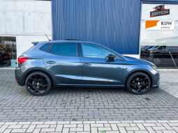 
										SEAT Ibiza 1.5 TSI FR DSG Automaat 150pk Pano full									