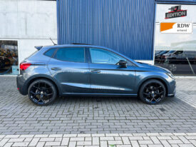 SEAT Ibiza 1.5 TSI FR DSG Automaat 150pk Pano