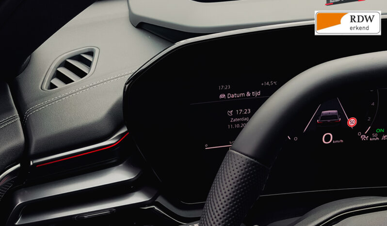 
								Audi S5 Avant 3.0 TFSI | Exclusive | Head up | RS full									