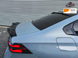 
										BMW 5 serie 520i High Executive M Sport Pro full									