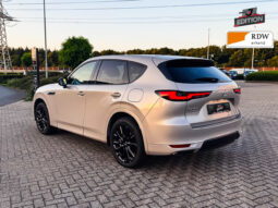 
										Mazda CX-60 2.5 e-SkyActiv PHEV Homura full									