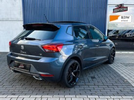 SEAT Ibiza 1.5 TSI FR DSG Automaat 150pk Pano