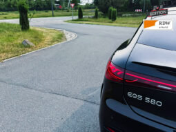 
										Mercedes-Benz EQS 580+ | 4 MATIC AMG | Head up full									
