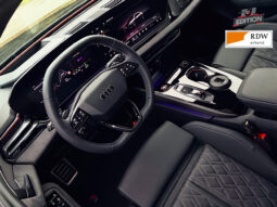 
										Audi S5 Avant 3.0 TFSI | Exclusive | Head up | RS full									